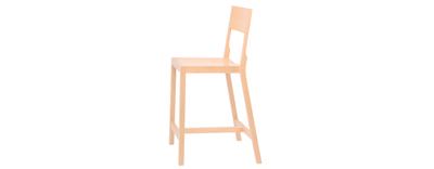 timber counterstool